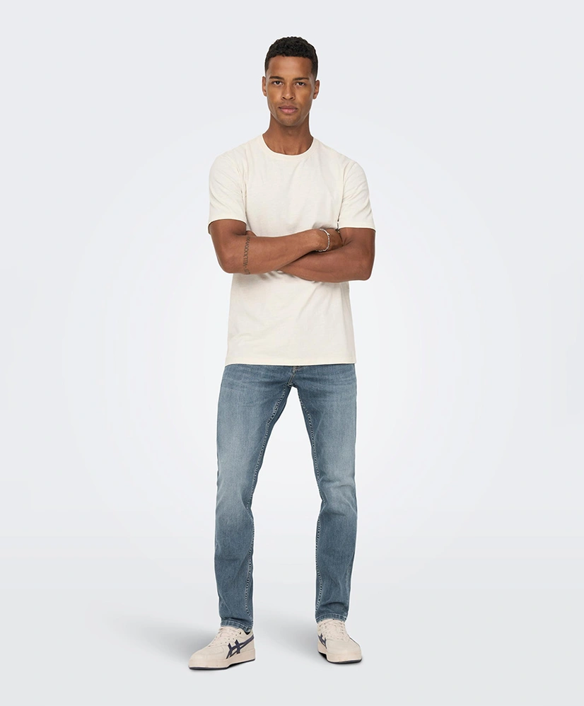 ONLY & SONS Jeans Loom Slim