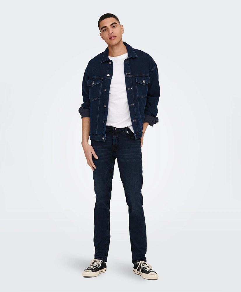 ONLY & SONS Jeans Loom Slim