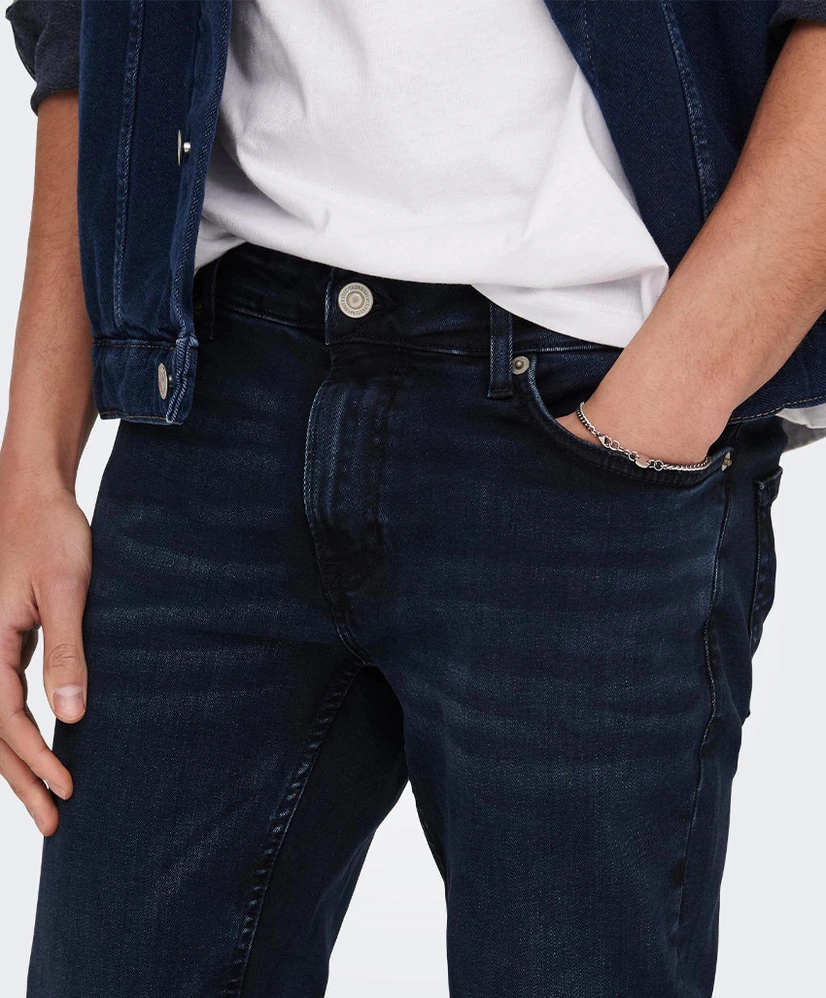 ONLY & SONS Jeans Loom Slim