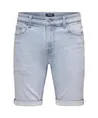 ONLY & SONS Jeans Short Ana