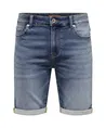 ONLY & SONS Jeans Short Ana
