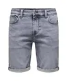 ONLY & SONS Jeans Short Ana