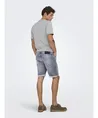 ONLY & SONS Jeans Short Ana