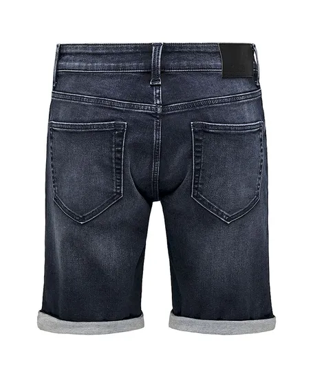 ONLY & SONS Jeans Short Ana