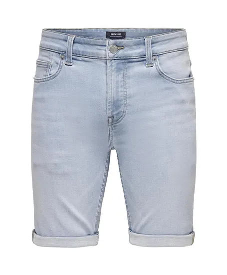 ONLY & SONS Jeans Short Ana
