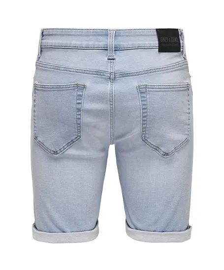 ONLY & SONS Jeans Short Ana