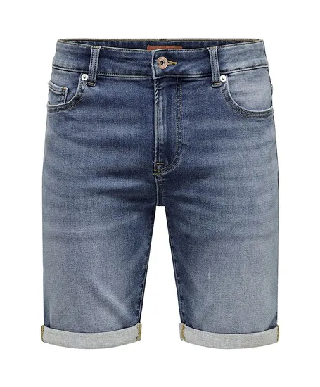 ONLY & SONS Jeans Short Ana