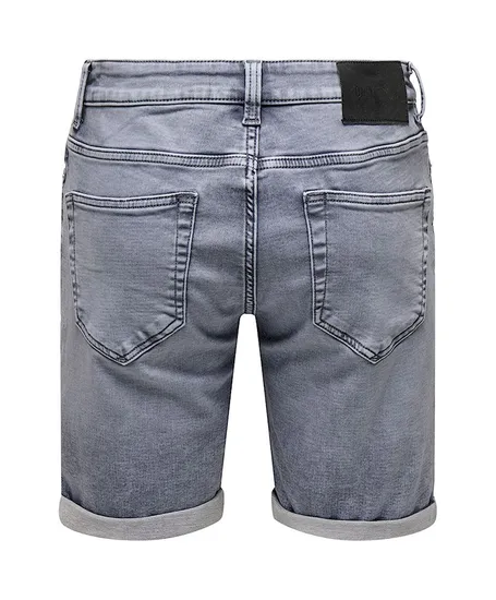 ONLY & SONS Jeans Short Ana