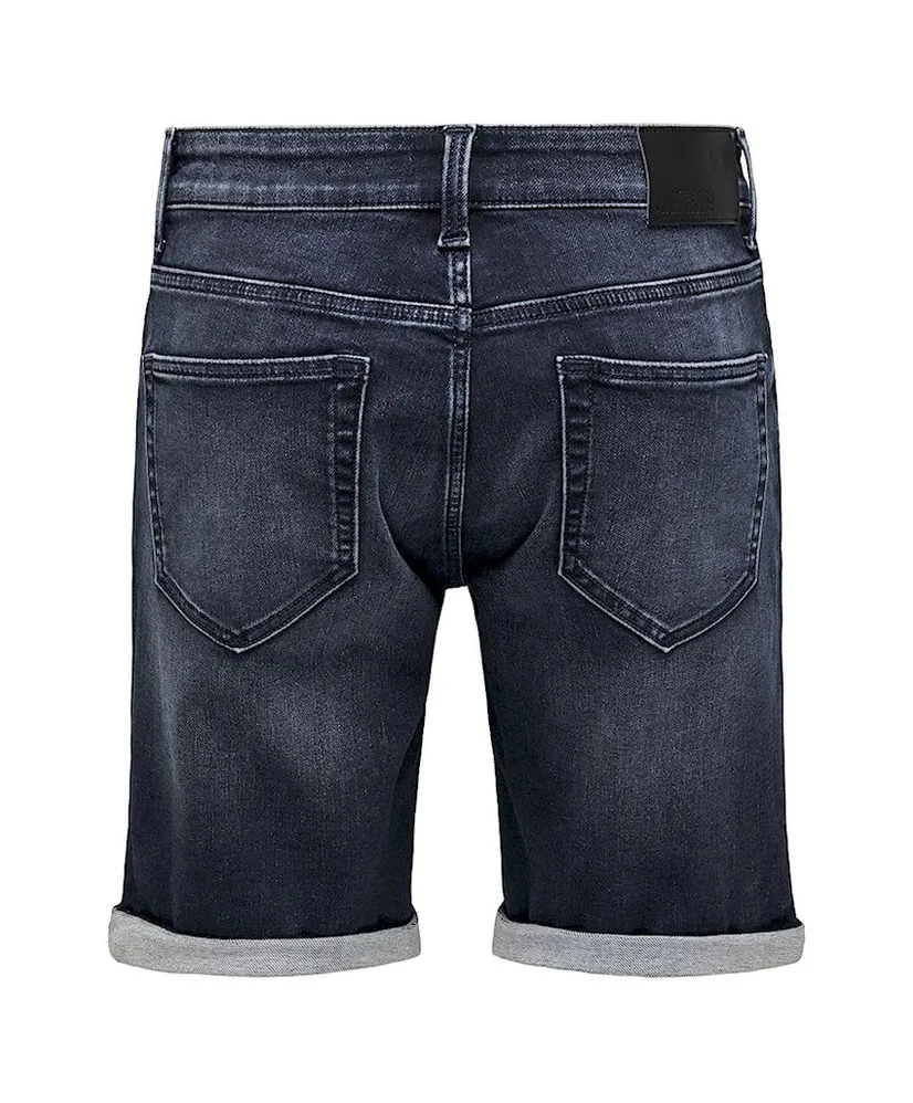 ONLY & SONS Jeans Short Ana