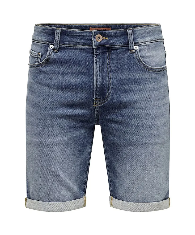 ONLY & SONS Jeans Short Ana