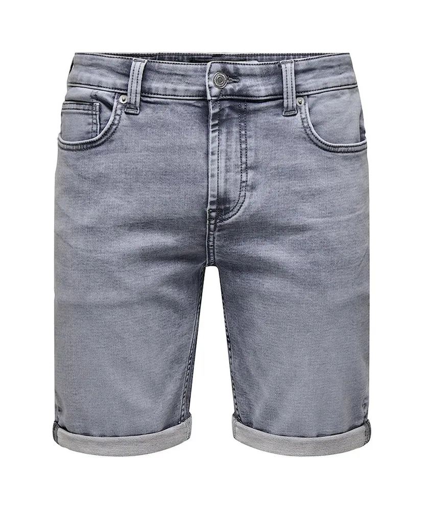 ONLY & SONS Jeans Short Ana