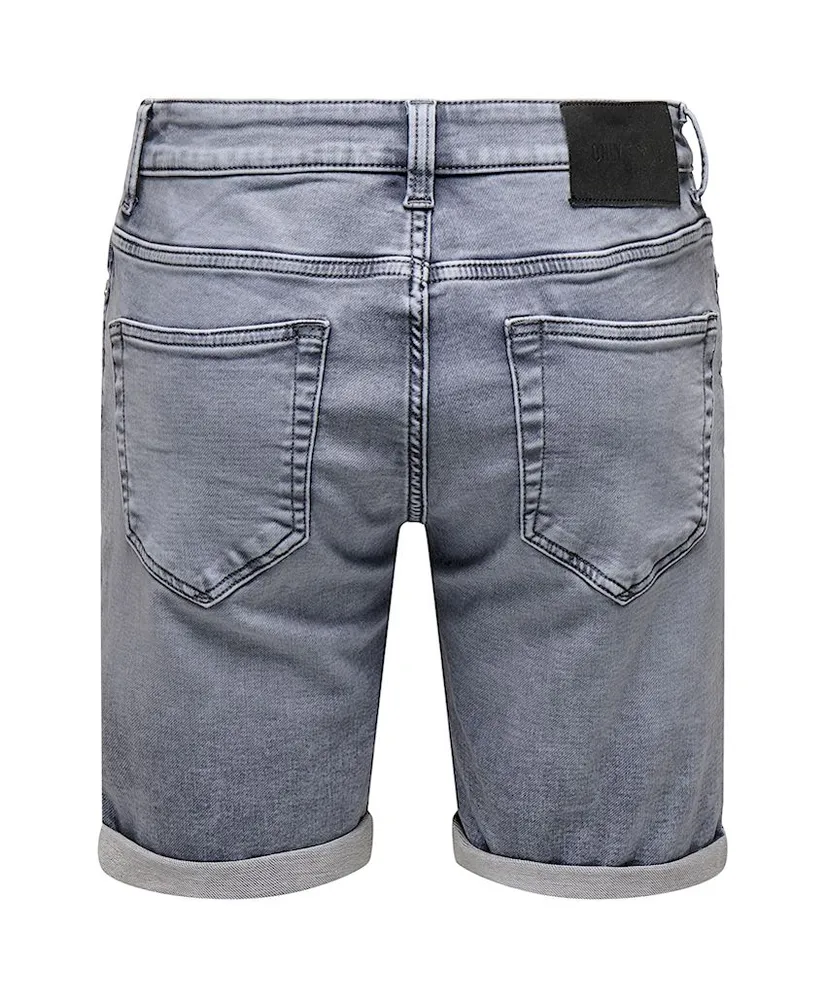 ONLY & SONS Jeans Short Ana