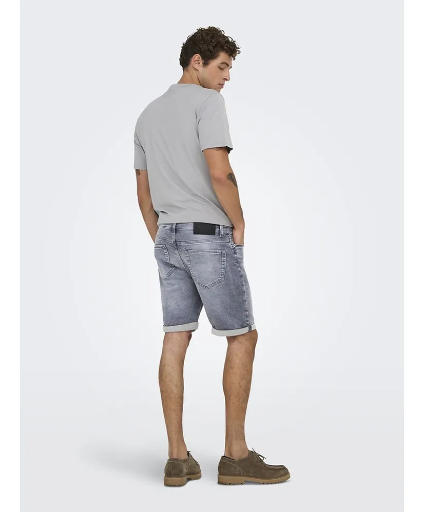 ONLY & SONS Jeans Short Ana