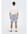 ONLY & SONS Jeans Short Edge