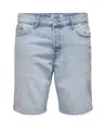 ONLY & SONS Jeans Short Edge