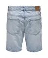 ONLY & SONS Jeans Short Edge