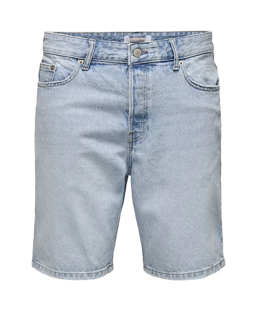 ONLY & SONS Jeans Short Edge