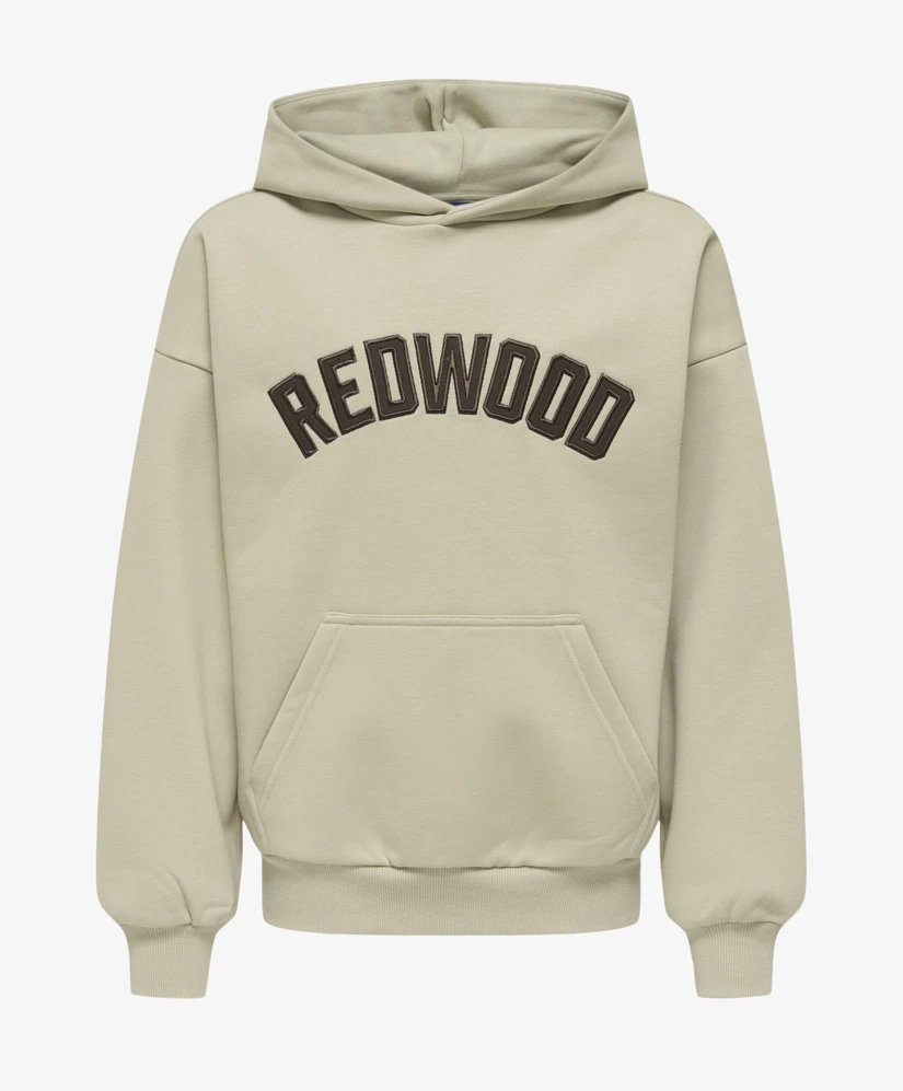 ONLY & SONS Junior Hoodie Graham