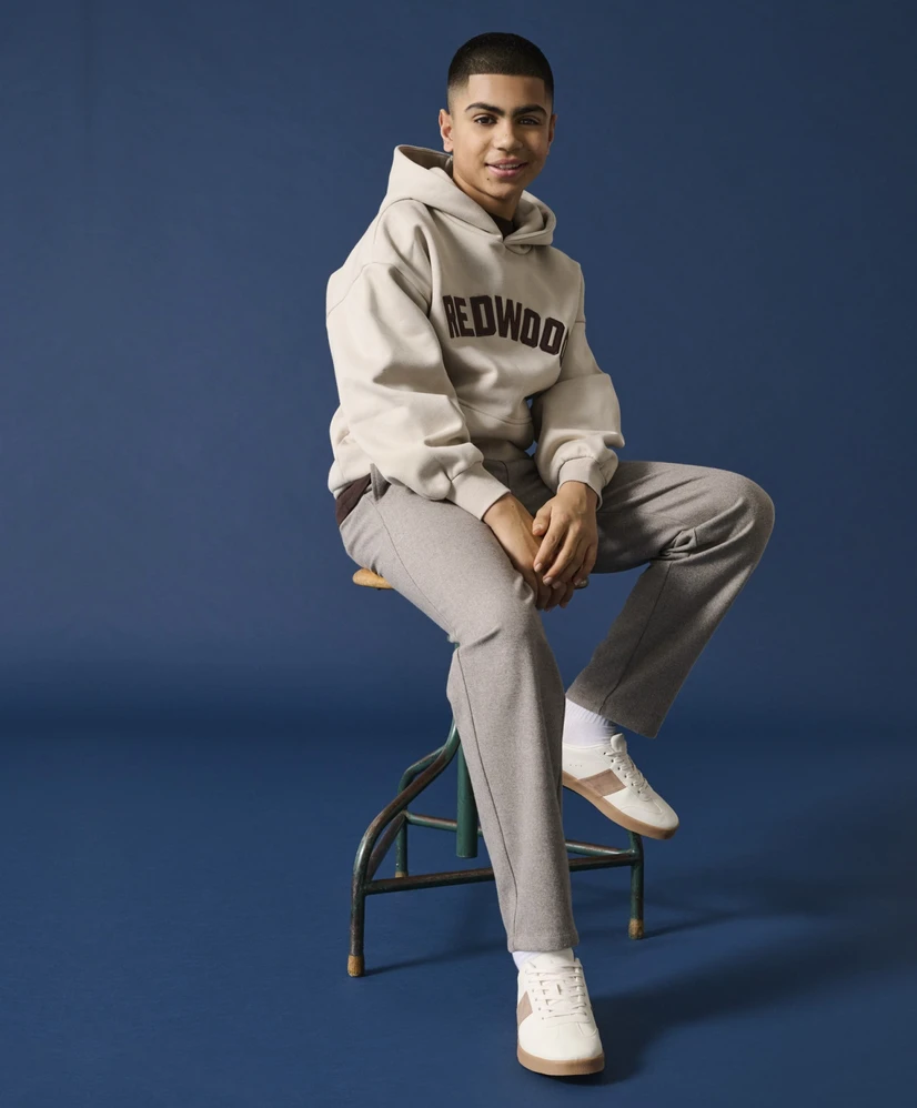 ONLY & SONS Junior Hoodie Graham