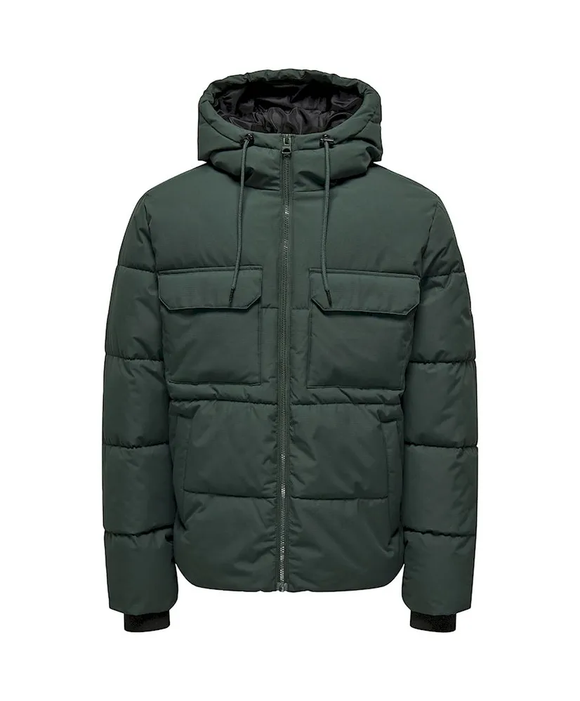 ONLY & SONS Junior Jas Elijah
