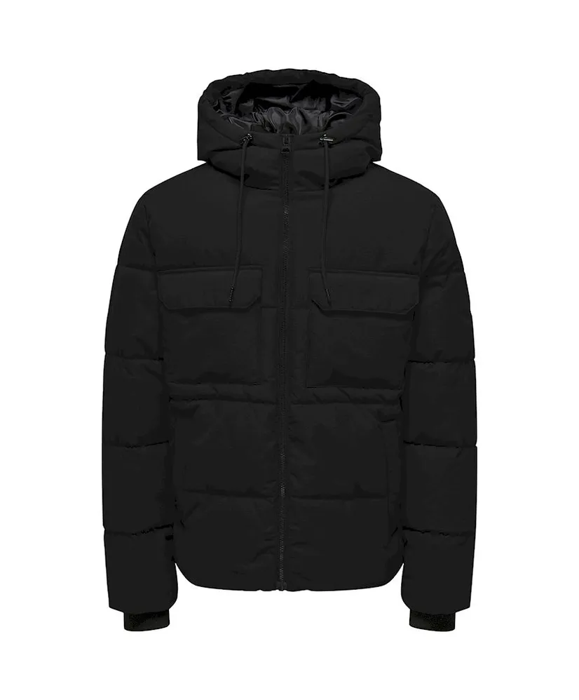 ONLY & SONS Junior Jas Elijah