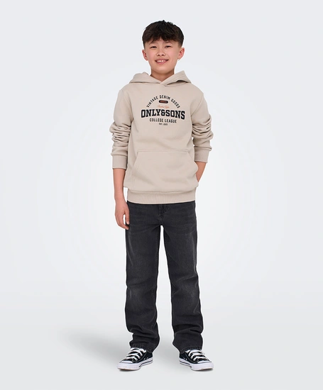 ONLY & SONS Junior Jeans Edge Straight Fit