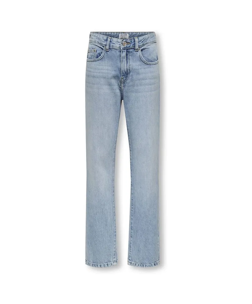 ONLY & SONS Junior Jeans Edge Straight Fit