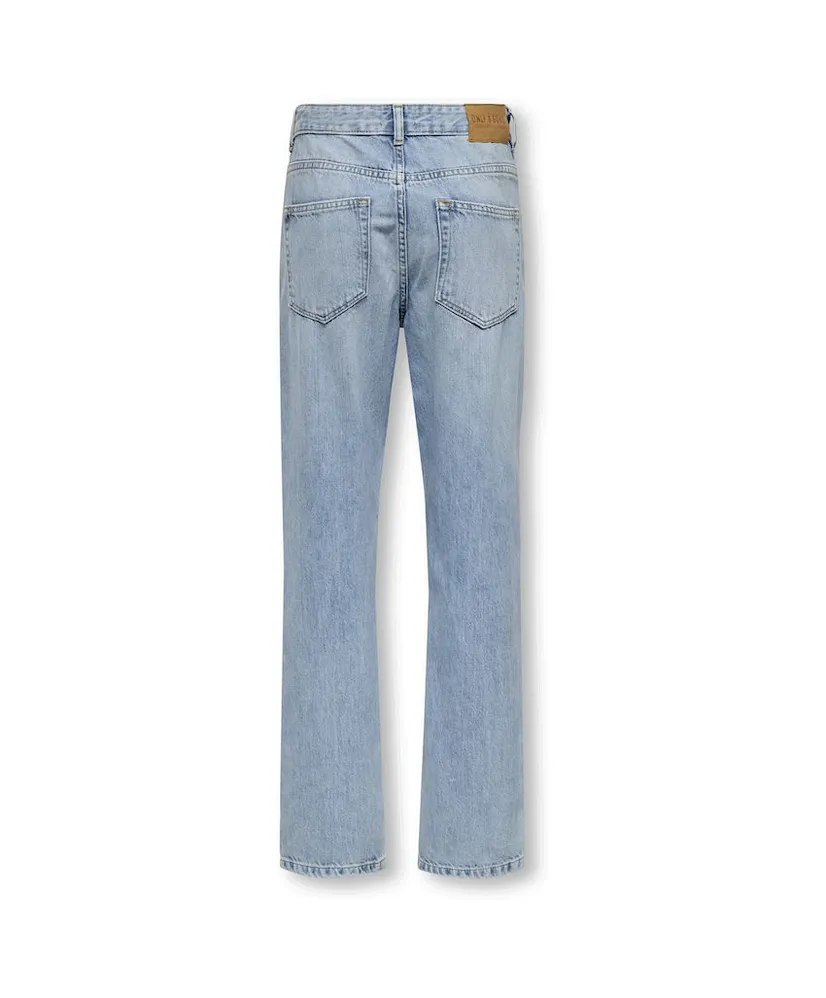 ONLY & SONS Junior Jeans Edge Straight Fit