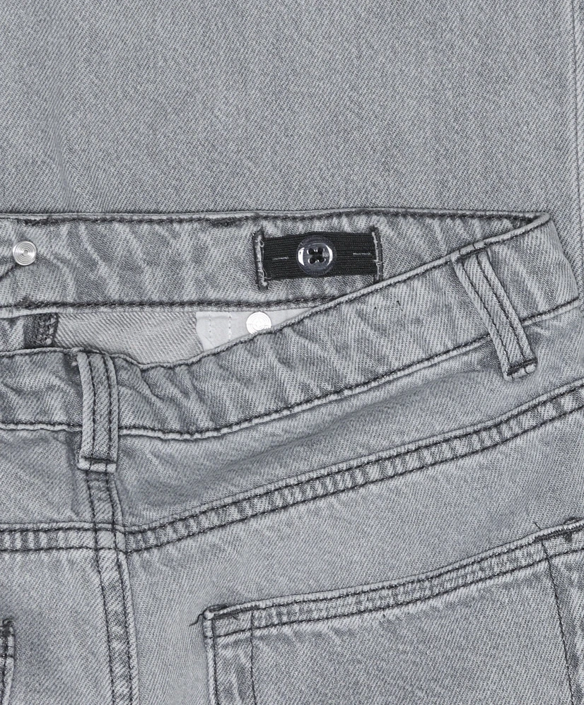 ONLY & SONS Junior Jeans Fade Loose Fit