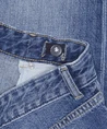 ONLY & SONS Junior Jeans OSJEDGE STRAIGHT MB 2838