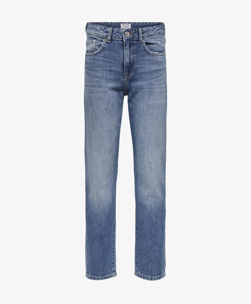 ONLY & SONS Junior Jeans OSJEDGE STRAIGHT MB 2838