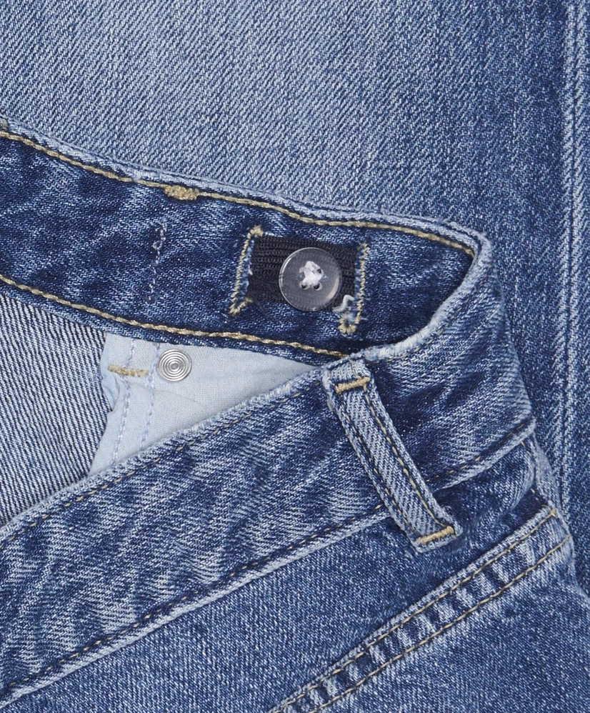 ONLY & SONS Junior Jeans OSJEDGE STRAIGHT MB 2838