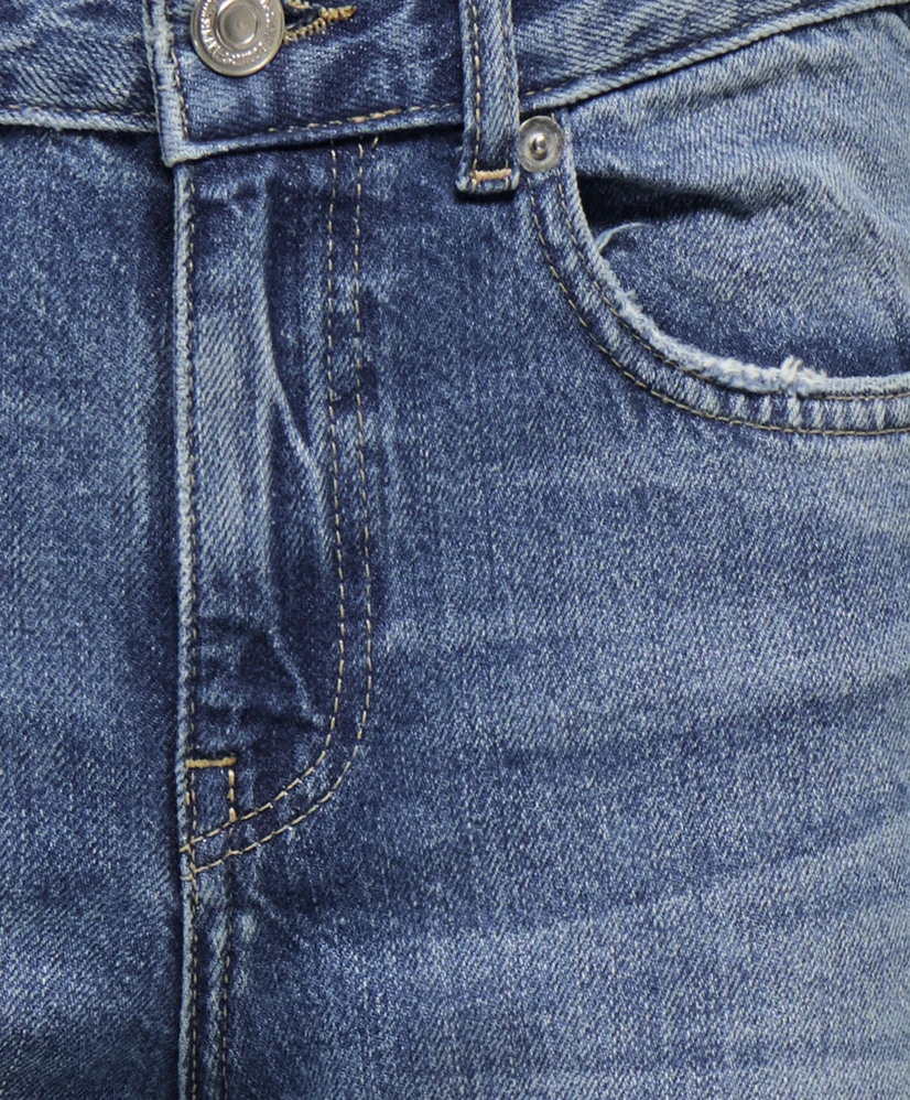 ONLY & SONS Junior Jeans OSJEDGE STRAIGHT MB 2838