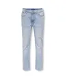 ONLY & SONS Junior Jeans Yoke Tapered Fit