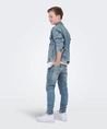 ONLY & SONS Junior Jeans Yoke Tapered Fit