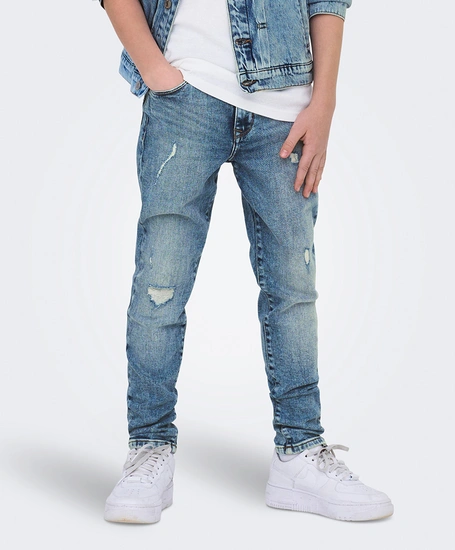 ONLY & SONS Junior Jeans Yoke Tapered Fit
