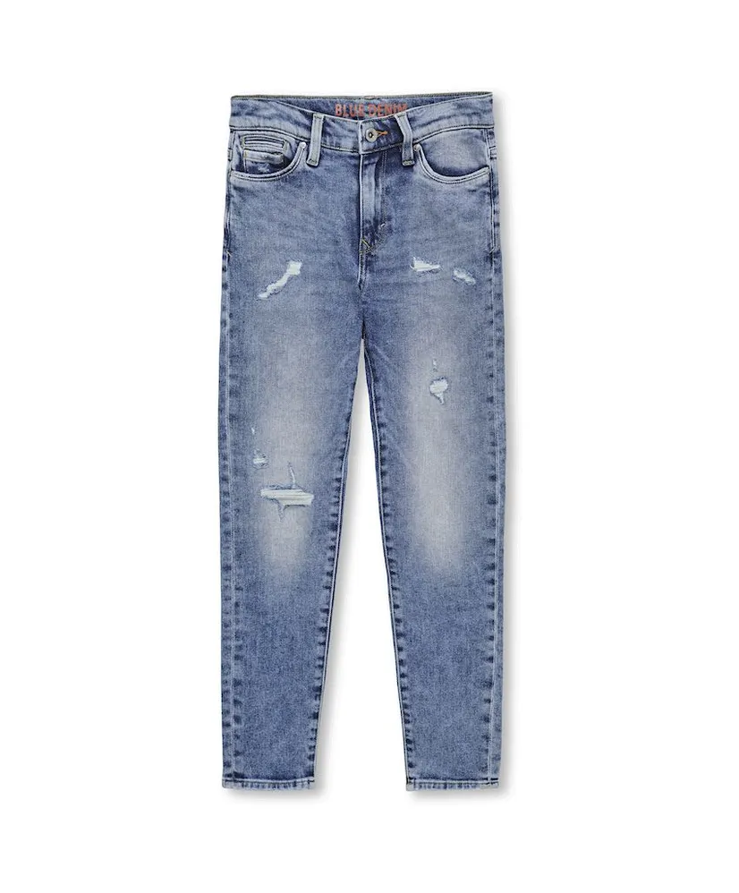 ONLY & SONS Junior Jeans Yoke Tapered Fit
