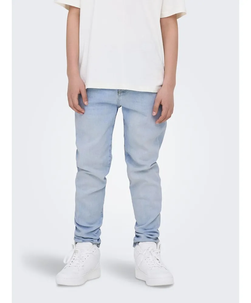 ONLY & SONS Junior Jeans Yoke Tapered Fit