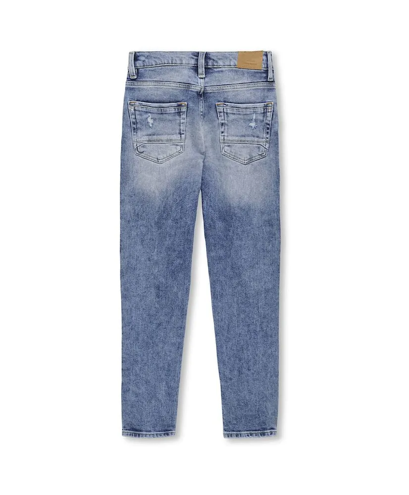ONLY & SONS Junior Jeans Yoke Tapered Fit