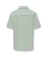 ONLY & SONS Junior Overhemd New Kodyl