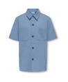 ONLY & SONS Junior Overhemd New Kodyl