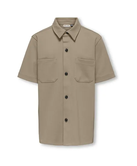 ONLY & SONS Junior Overhemd New Kodyl