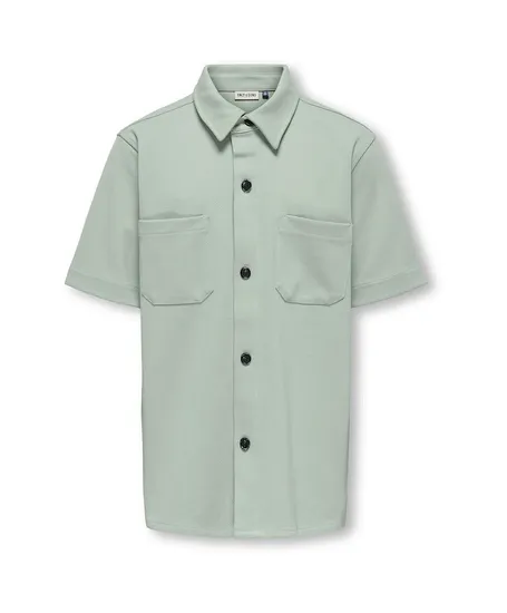 ONLY & SONS Junior Overhemd New Kodyl