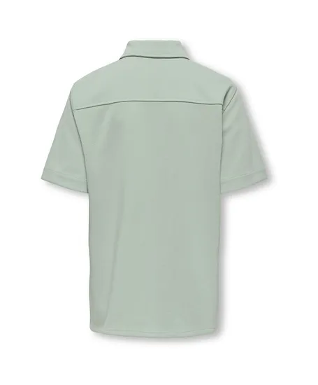 ONLY & SONS Junior Overhemd New Kodyl