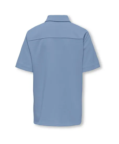ONLY & SONS Junior Overhemd New Kodyl