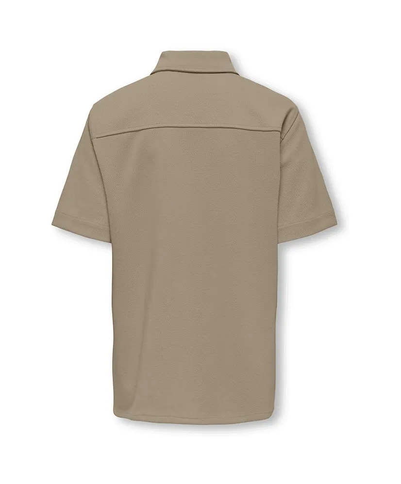 ONLY & SONS Junior Overhemd New Kodyl