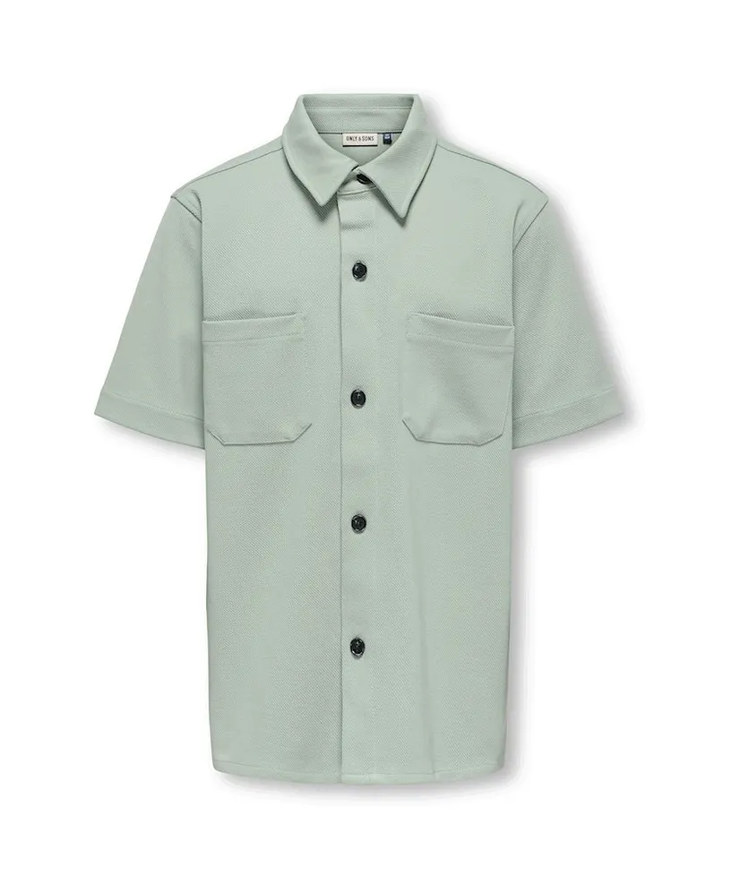ONLY & SONS Junior Overhemd New Kodyl