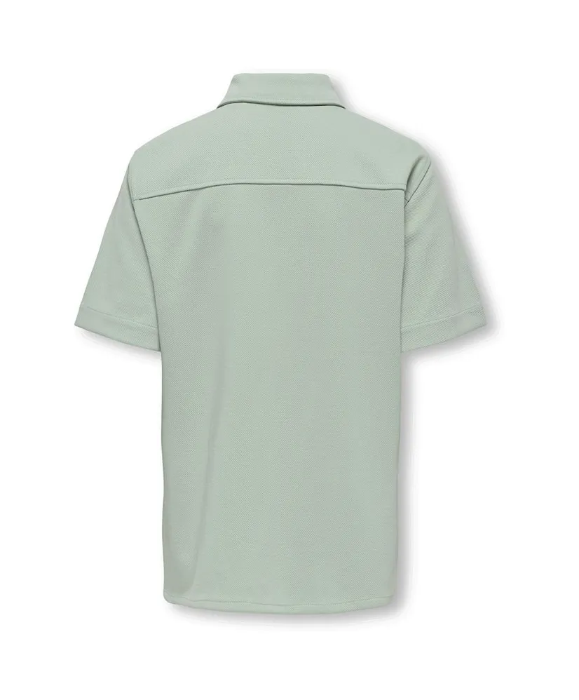 ONLY & SONS Junior Overhemd New Kodyl