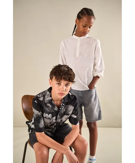 ONLY & SONS Junior Overhemd Rocket