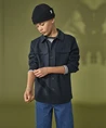 ONLY & SONS Junior Overshirt New Kodyl